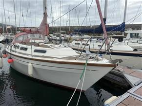 Colvic Countess 28