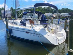 Catalina 350