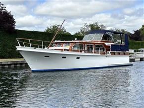 Super Van Craft 1150