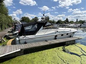 Fairline Targa 33