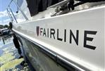 Fairline Targa 33