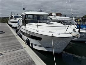 Jeanneau Merry Fisher 895
