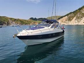 Fairline Targa 34