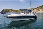 Fairline Targa 34