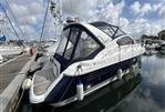 Fairline Targa 34