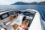 Fairline Targa 45 Open - Catalog photo