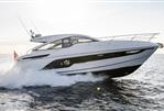 Fairline Targa 45 Open - Catalog photo