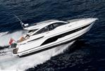 Fairline Targa 45 Open - Catalog photo