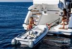 Fairline Targa 45 Open - Catalog photo