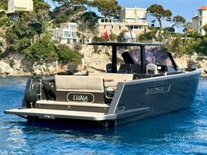 Fjord 40 Open