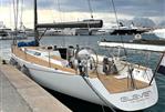 Baltic Yachts 50 - 2004 Baltic Yachts 50 - ELEVEN for sale