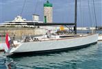 Baltic Yachts 50 - 2004 Baltic Yachts 50 - ELEVEN for sale