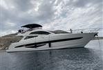Galeon 700 Skydeck