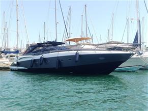 Sunseeker Predator 58