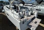 Jeanneau Sun Odyssey 410