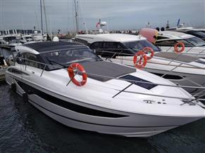 Princess V40