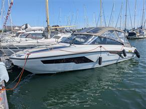 Finnmaster T8