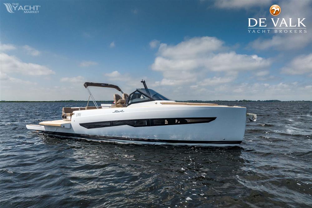 Fiart 35 Seawalker - Picture 1