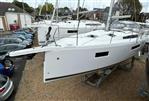 Jeanneau Sun Odyssey 410