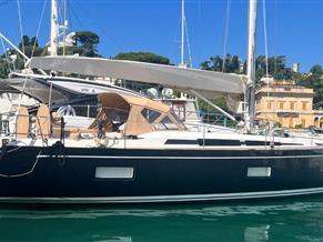 NAUTOR SWAN Nautor Swan 48