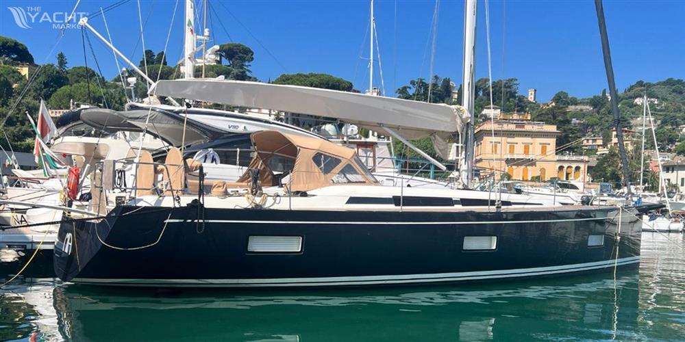 NAUTOR SWAN Nautor Swan 48 - Nautor Swan 48