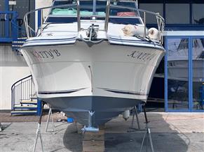 Cruiser International 267 Vee-Express