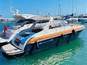 Airon Marine Marine 345