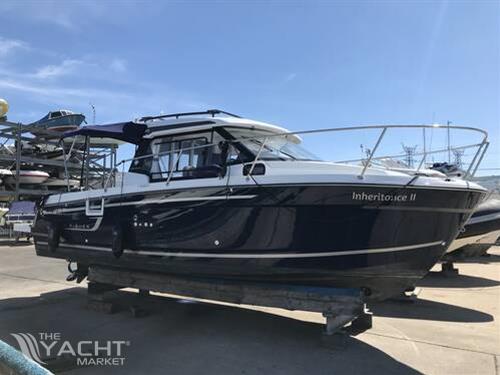 Jeanneau Merry Fisher 795