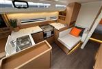 Jeanneau Sun Odyssey 410