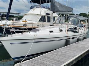 Catalina 387