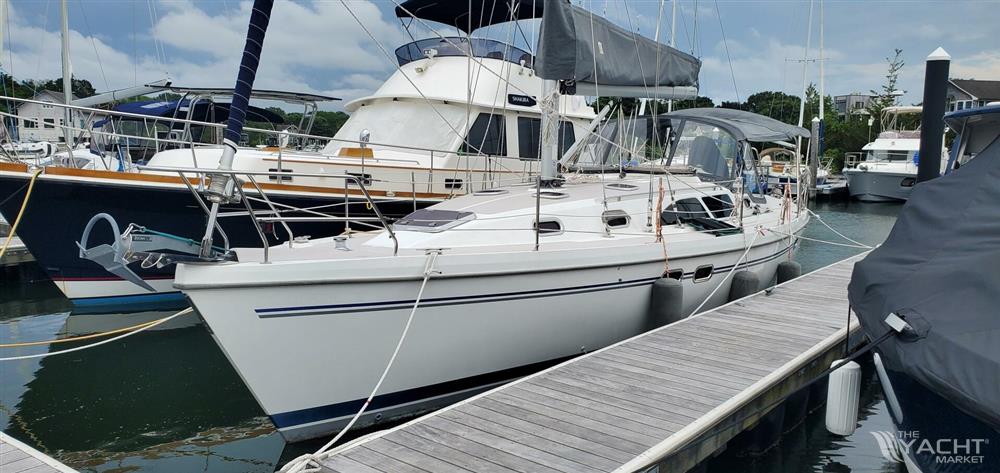 Catalina 387