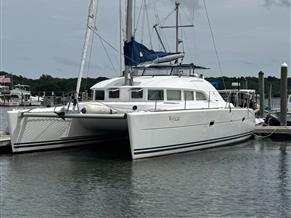 Lagoon 380