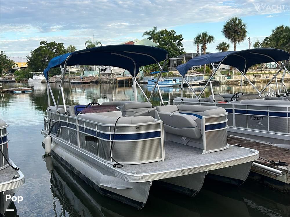 Bennington 22 S - 2023 Bennington 22 S - Photo #1