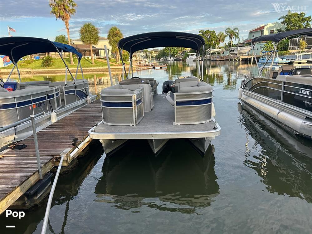 Bennington 22 S - 2023 Bennington 22 S - Photo #1