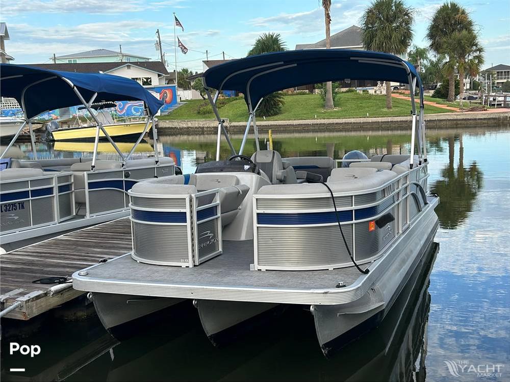 Bennington 22 SX - 2023 Bennington 22 SX - Photo #1