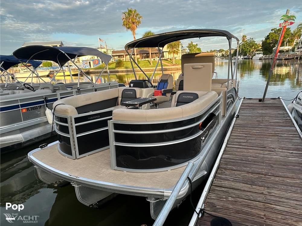 Harris 230 - 2024 Harris 230 - Photo #1