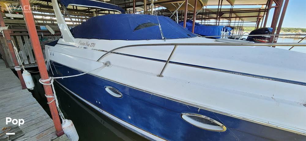 Rinker Fiesta Vee 270 - 2004 Rinker Fiesta Vee 270 - Photo #1