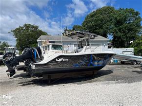 Mako 252