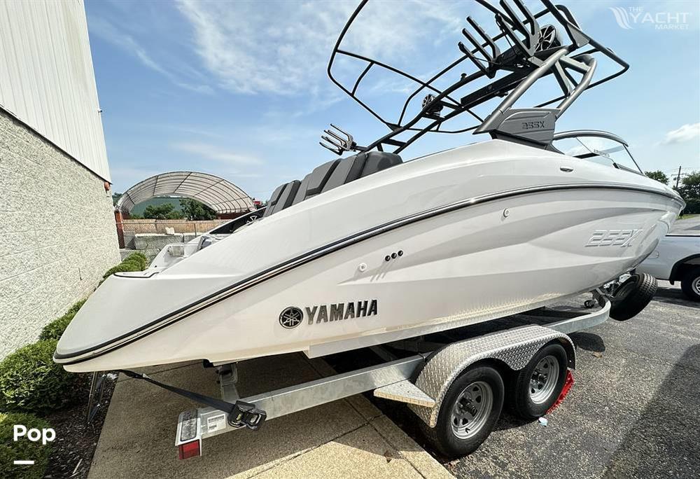 Yamaha 255XE - 2024 Yamaha 255XE - Photo #1