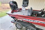 Tracker Pro Team 195 TXW Tournament Edition - 150 HP Mercury 4-stroke