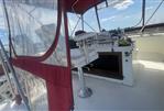Viking 35 Convertible - 1979 Viking 35 Convertible - Photo #7