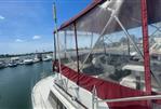 Viking 35 Convertible - 1979 Viking 35 Convertible - Photo #4