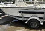 Boston Whaler Montauk 170 - 2008 Boston Whaler Montauk 170 - Photo #2