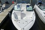 Aquasport 220 DC - 2024 Aquasport 220 DC - Photo #3