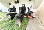 Formula 312 Fastech - Bravo One Drives
