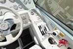 Formula 312 Fastech - Throttle/shift: Mech
