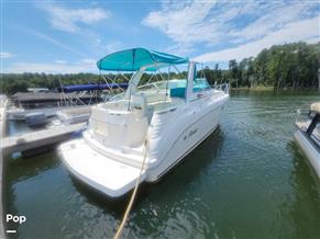 Rinker Fiesta Vee 310