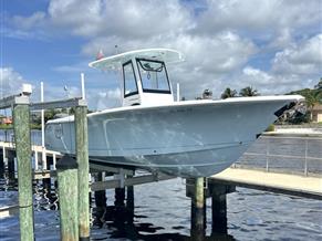 Sea Hunt  275 Ultra