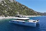 Lagoon 630 Motor Yacht - General Image
