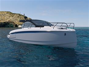 Beneteau Gran Turismo 40